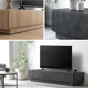テレビ台 150 完成品 ローボード テレビボ...の詳細画像5