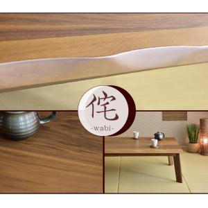 本日+5% こたつテーブル 3点セット こたつ...の詳細画像2