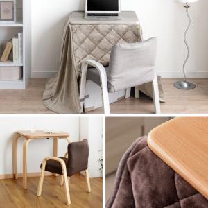 11日+5% パーソナルこたつ こたつ 一人用...の詳細画像5