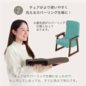 こたつ パーソナルこたつ 3点セット こたつセ...の詳細画像3
