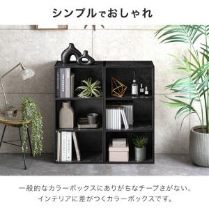 収納ボックス 3段 三段 2個 セット 収納 ...の詳細画像2