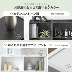 収納ボックス 3段 三段 2個 セット 収納 ...の詳細画像3