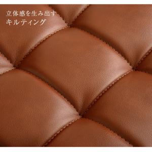 ベンチ スツール 収納付き 75cm 椅子 脚...の詳細画像2
