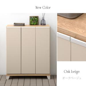 靴箱 収納 シューズボックス 玄関収納 国産 ...の詳細画像2