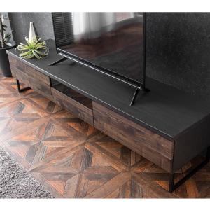 テレビ台 ローボード 完成品 国産 150cm...の詳細画像4