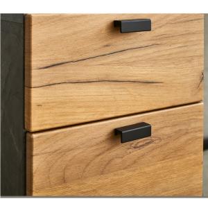 28日+5% デスクワゴン スリム 完成品 キ...の詳細画像2