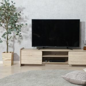テレビ台 ローボード おしゃれ 160 収納 ...の詳細画像3