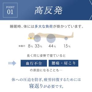 敷布団 セミダブル 120×200 洗える 敷...の詳細画像4