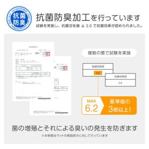 本日+5% ジョイントマット 大判 厚手 大理...の詳細画像5