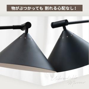 全身鏡 壁掛け 割れない 150 30 おしゃ...の詳細画像5