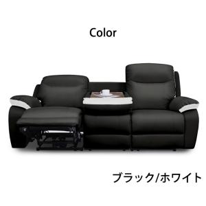 15日+5% ソファ 2人掛け 3人掛け おし...の詳細画像2