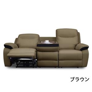 15日+5% ソファ 2人掛け 3人掛け おし...の詳細画像5