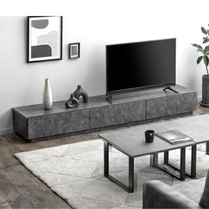 テレビ台 ローボード おしゃれ 210 テレビ...の詳細画像4