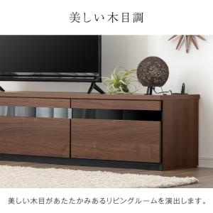 テレビ台 ローボード 150 おしゃれ 収納 ...の詳細画像5