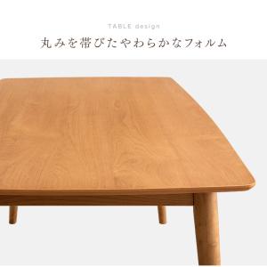 ダイニングテーブルセット 4人 おしゃれ 4点...の詳細画像5