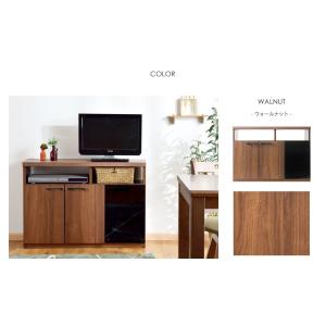 8日+5% テレビ台 ハイタイプ 収納 テレビ...の詳細画像1