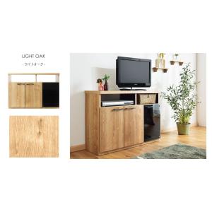 8日+5% テレビ台 ハイタイプ 収納 テレビ...の詳細画像2