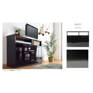 8日+5% テレビ台 ハイタイプ 収納 テレビ...の詳細画像3