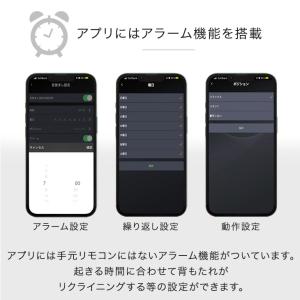 電動ベッド 介護 ダブル 2モーター 介護ベッ...の詳細画像4
