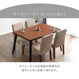 こたつ こたつテーブル ハイタイプ 長方形 1...の詳細画像1
