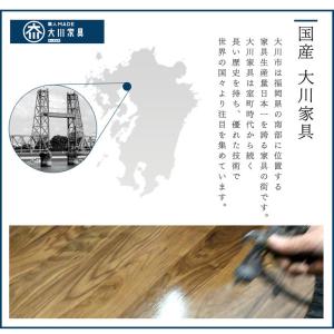 ダイニングセット 4人掛け 5点セット 食卓テ...の詳細画像5