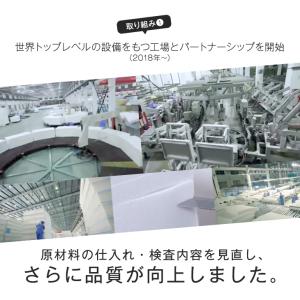 3日+5% マットレス シングル 高反発マット...の詳細画像3