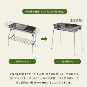 19日+5% バーベキューコンロ メッシュテー...の詳細画像2