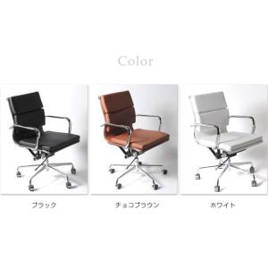 本日+4% オフィスチェア イームズ ソフトパ...の詳細画像1
