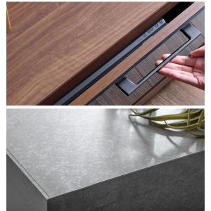 テレビ台 ローボード 180 おしゃれ 32〜...の詳細画像5