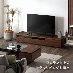 テレビ台 ローボード おしゃれ 完成品 収納 ...の詳細画像2