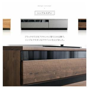 本日+5% テレビ台 ローボード おしゃれ 収...の詳細画像1