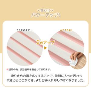 11日+5% トイレ 踏み台 子供 高さ調節 ...の詳細画像3