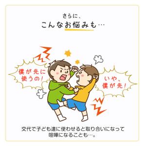 踏み台 子供 洗面台 おしゃれ ワイド 高さ調...の詳細画像4