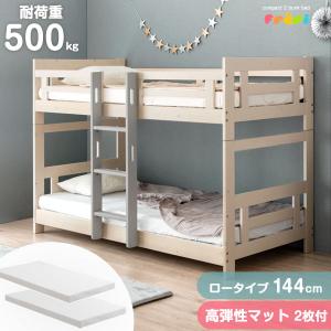 IKEA/イケア/通販】MYDAL ミーダル 2段ベッドフレーム, パイン材