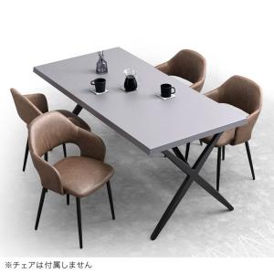 ダイニングテーブル 4人 おしゃれ 北欧 単品...の詳細画像2