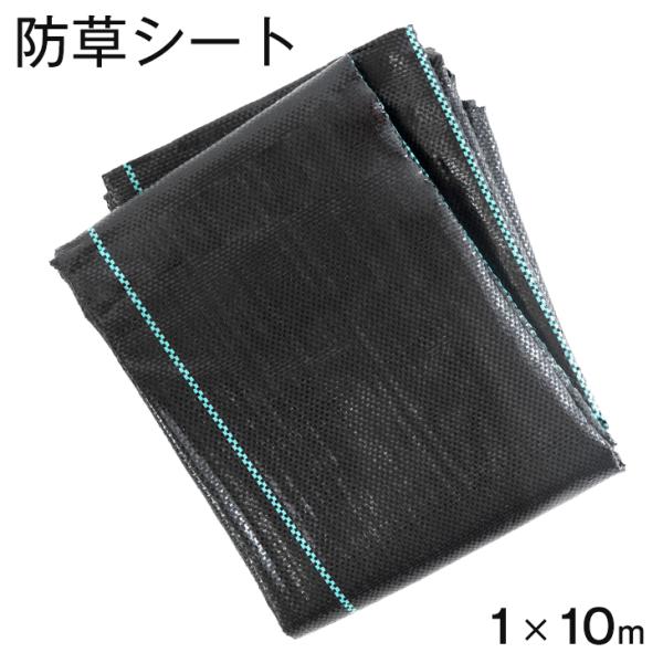 本日+5% 防草シート 1×10 人工芝 固定 ガーデニング DIY ガーデン 庭 草除けシート