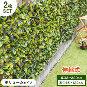 リアルグリーンフェンス 約1m 1m 緑のカーテン 目隠し ベランダ グリーンカーテン 日よけ おしゃれ 人気 レッドロビン ボックスウッド アイビー Lic Tan 74x インテリア雑貨のマッシュアップ 通販 Yahoo ショッピング