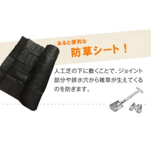 本日+5% 防草シート 2×10m ガーデニン...の詳細画像1