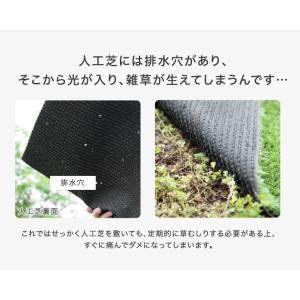 本日+5% 防草シート 2×10m ガーデニン...の詳細画像3