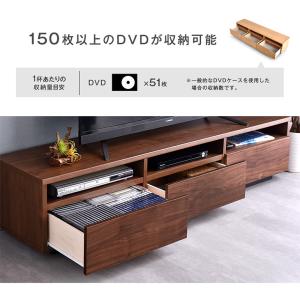 10日+5% テレビ台 テレビボード ローボー...の詳細画像4