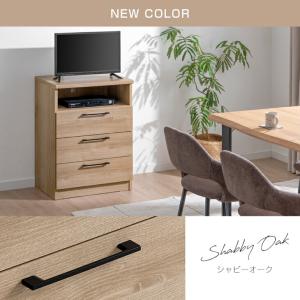 テレビ台 ハイタイプ 完成品 幅90 北欧 ス...の詳細画像2