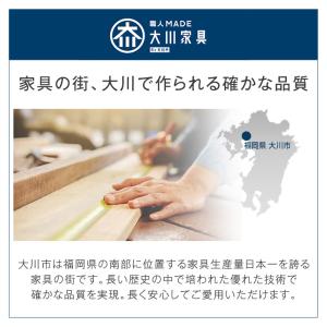 食器棚 幅30 おしゃれ レンジ台 収納 カッ...の詳細画像5