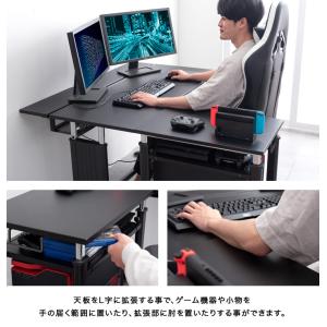 本日+5% サイドワゴン デスクワゴン キャス...の詳細画像3