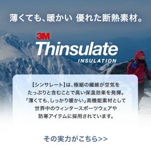 掛け布団 シングル シンサレート 冬用 洗える...の詳細画像5
