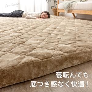本日+5% ラグ 2畳 厚手 洗える 北欧 高...の詳細画像5