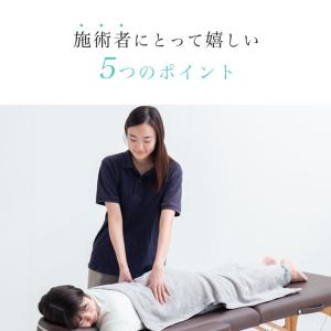 マッサージベッド 折りたたみ 軽量 施術ベッド...の詳細画像3