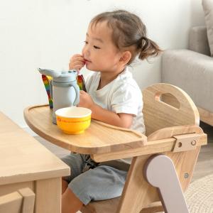ベビーチェア 折りたたみ テーブル ハイタイプ...の詳細画像5