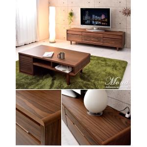 テレビ台 ローボード 幅165cm 完成品 収...の詳細画像1