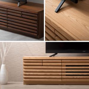 テレビ台 ローボード 幅200cm 完成品 収...の詳細画像1