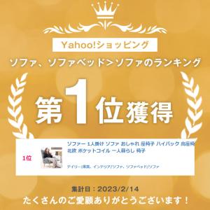 ソファー ソファ 1人掛け おしゃれ 座椅子 ...の詳細画像1
